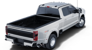 2025 Ford Super Duty® External Image 4